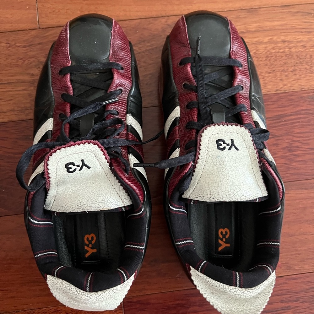 Y3 sneaker_size 6.5